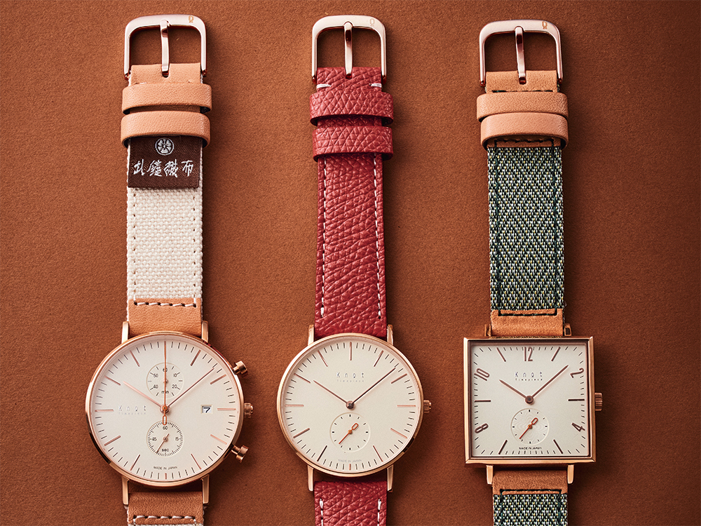 腕時計のベルトの種類│素材ごとのメリット・デメリットと交換方法
