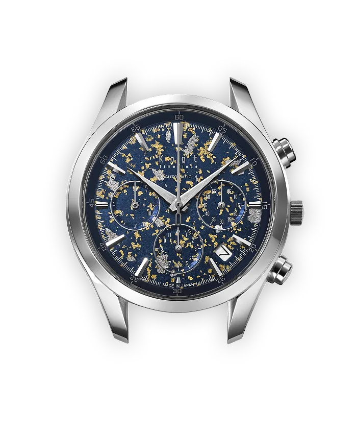 チビ太郎 　custom order Custom Order – Maker's Watch Knot Global
