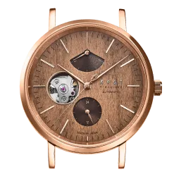 CUSTOM – Maker's Watch Knot