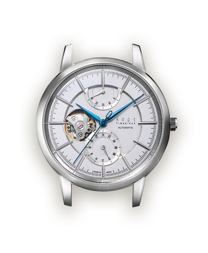 Custom Order – Maker's Watch Knot Global