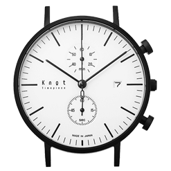 CUSTOM – Maker's Watch Knot