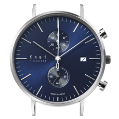 CUSTOM – Maker's Watch Knot