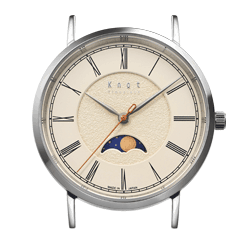 CUSTOM – Maker's Watch Knot