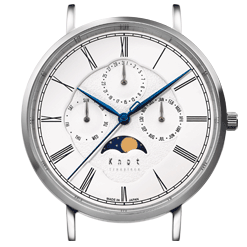 CUSTOM – Maker's Watch Knot