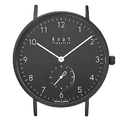 CUSTOM – Maker's Watch Knot