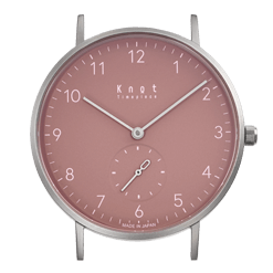 CUSTOM – Maker's Watch Knot