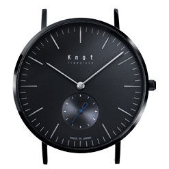 こんどーしょーた様確認用ページ★名入れオーダーメイド時計 CS-36NJRGWH – Maker's Watch Knot
