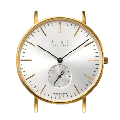 CUSTOM – Maker's Watch Knot