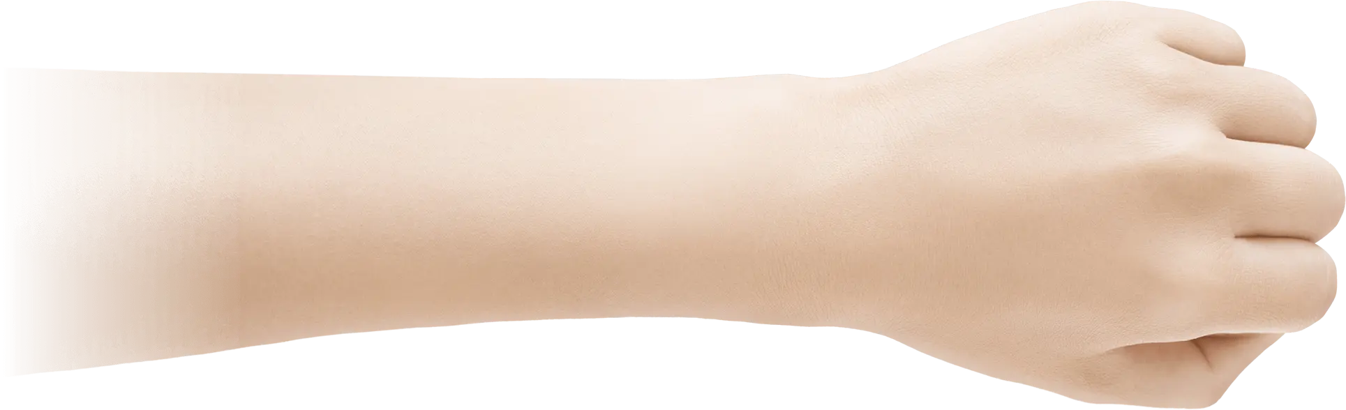 腕