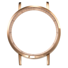 フルオーダー オープンハートモデル – Maker's Watch Knot