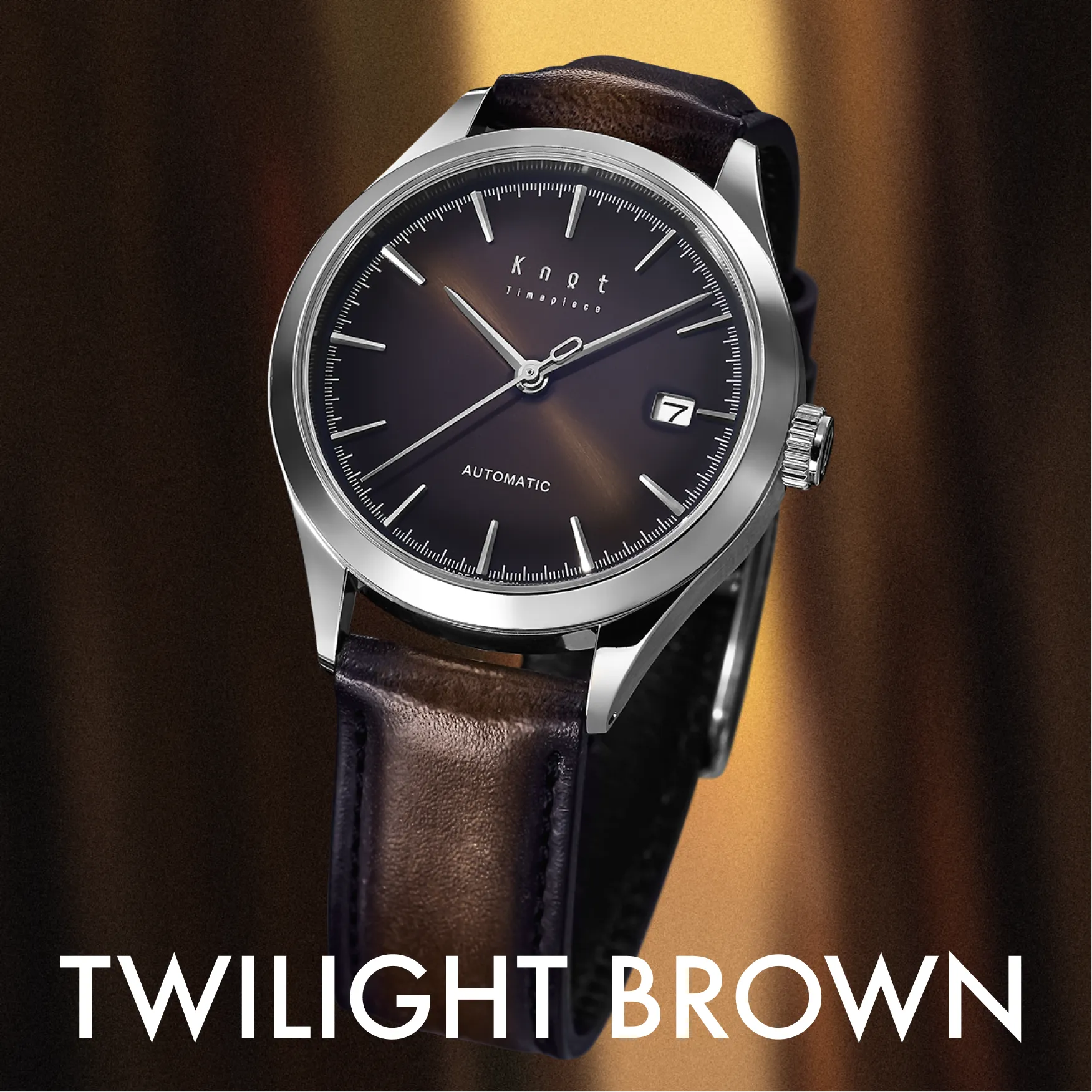 TWILIGHT BROWN