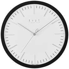 カスタマイズクロック – Maker's Watch Knot