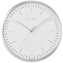 カスタマイズクロック – Maker's Watch Knot