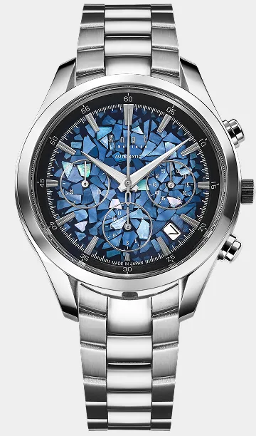 TAKUMIコレクション – Maker's Watch Knot