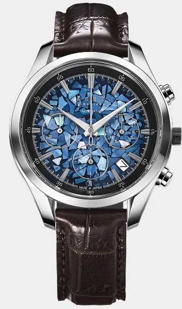 TAKUMIコレクション – Maker's Watch Knot