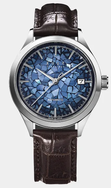 TAKUMIコレクション – Maker's Watch Knot
