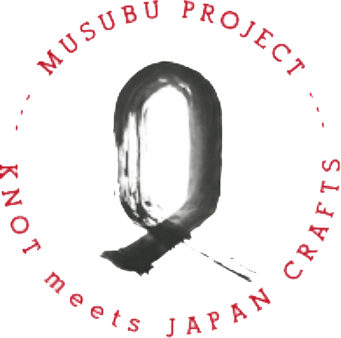 MUSUBUプロジェクトロゴ